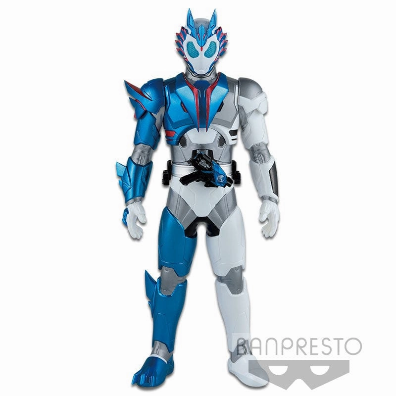 Loyal Customer KAMEN RIDER ZERO-ONE KAMEN RIDER VULCAN FIGURE