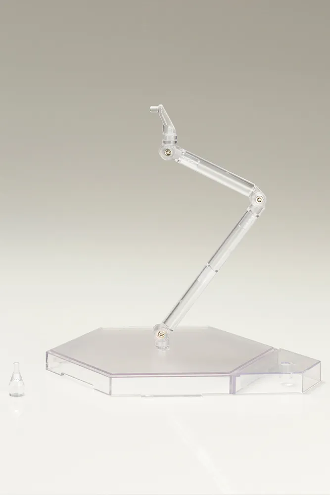 Cartoon Figure Comic Adaptation M.S.G.: New Flying Base Model Stand