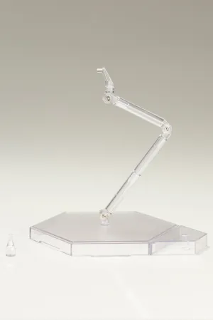 Cartoon Figure Comic Adaptation M.S.G.: New Flying Base Model Stand