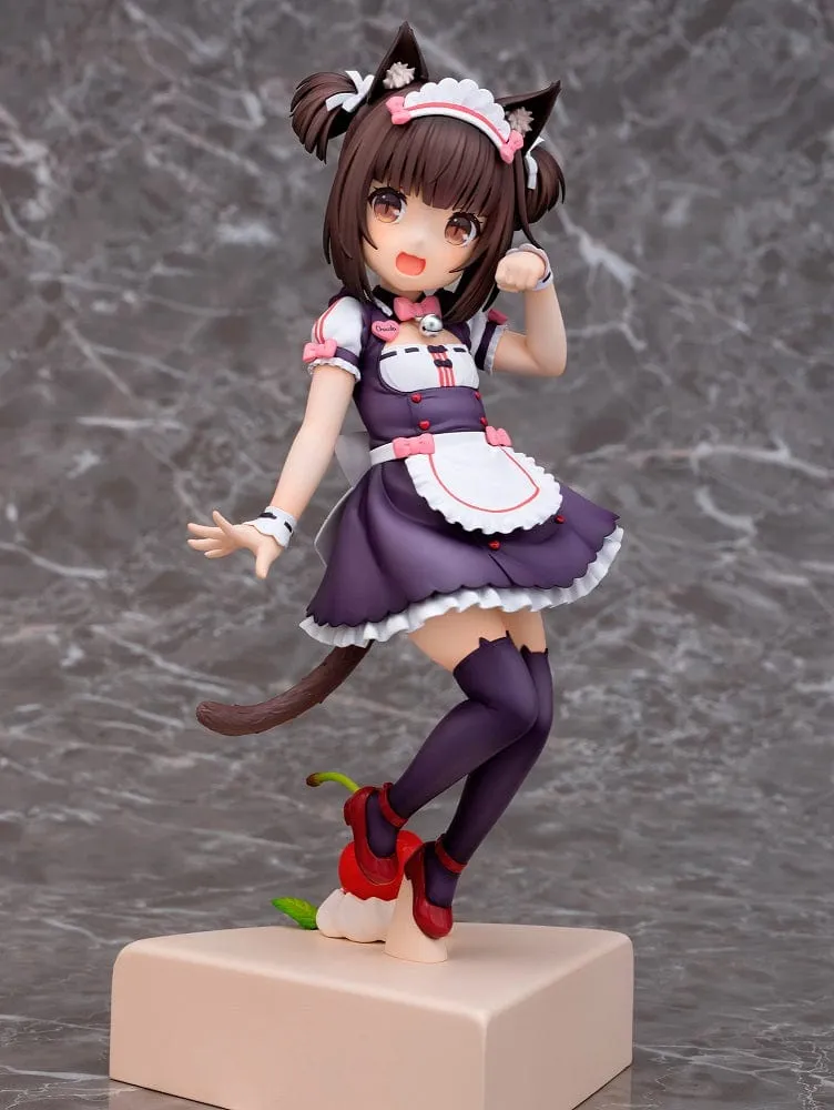 Nekopara Chocola Pretty kitty Style 1/7th Scale Figure Amateur Hobby