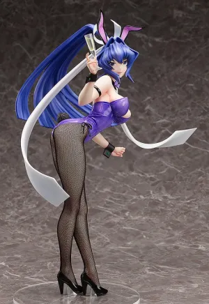 Muv-Luv Alternative Meiya Mitsurugi: Bunny Ver. 1/4th Scale Figure Science Model Birthday gift