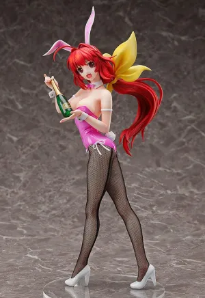 People's Choice Muv-Luv Alternative Sumika Kagami: Bunny Ver. 1/4th Scale Figure