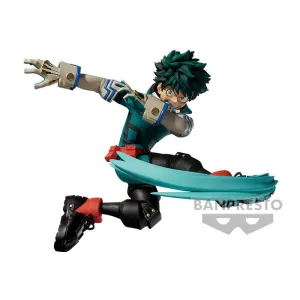 MY HERO ACADEMIA THE AMAZING HEROES PLUS VOL 1 - Izuku Midoriya Party Decoration Multiple Accessories