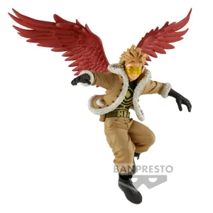 Established Maker Community Pick MY HERO ACADEMIA THE AMAZING HEROES VOL.24 (Hawks)