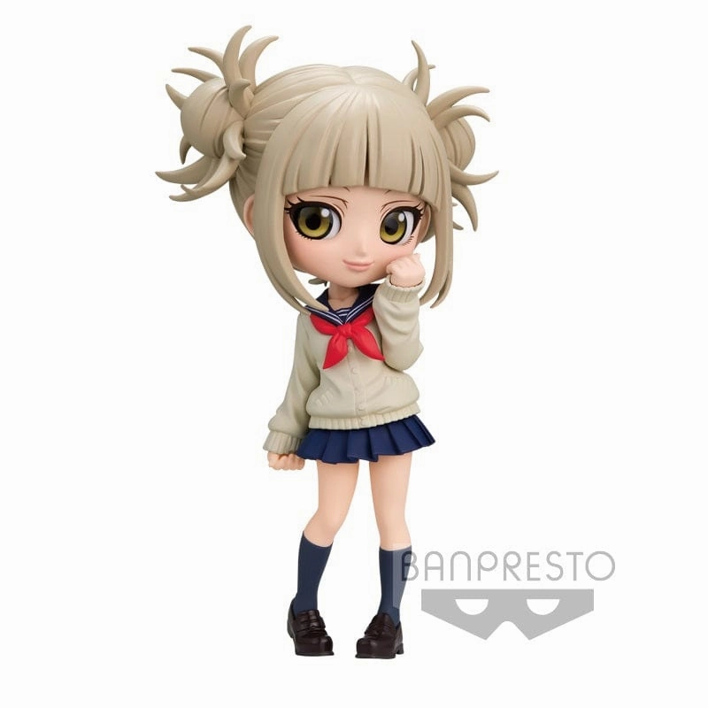 Geek Culture MY HERO ACADEMIA Q POSKET HIMIKO TOGA VER. A
