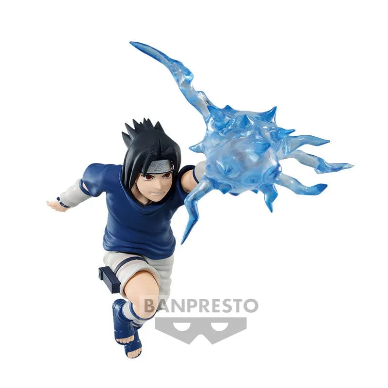 Independent Artist Secondary Market NARUTO EFFECTREME UCHIHA SASUKE