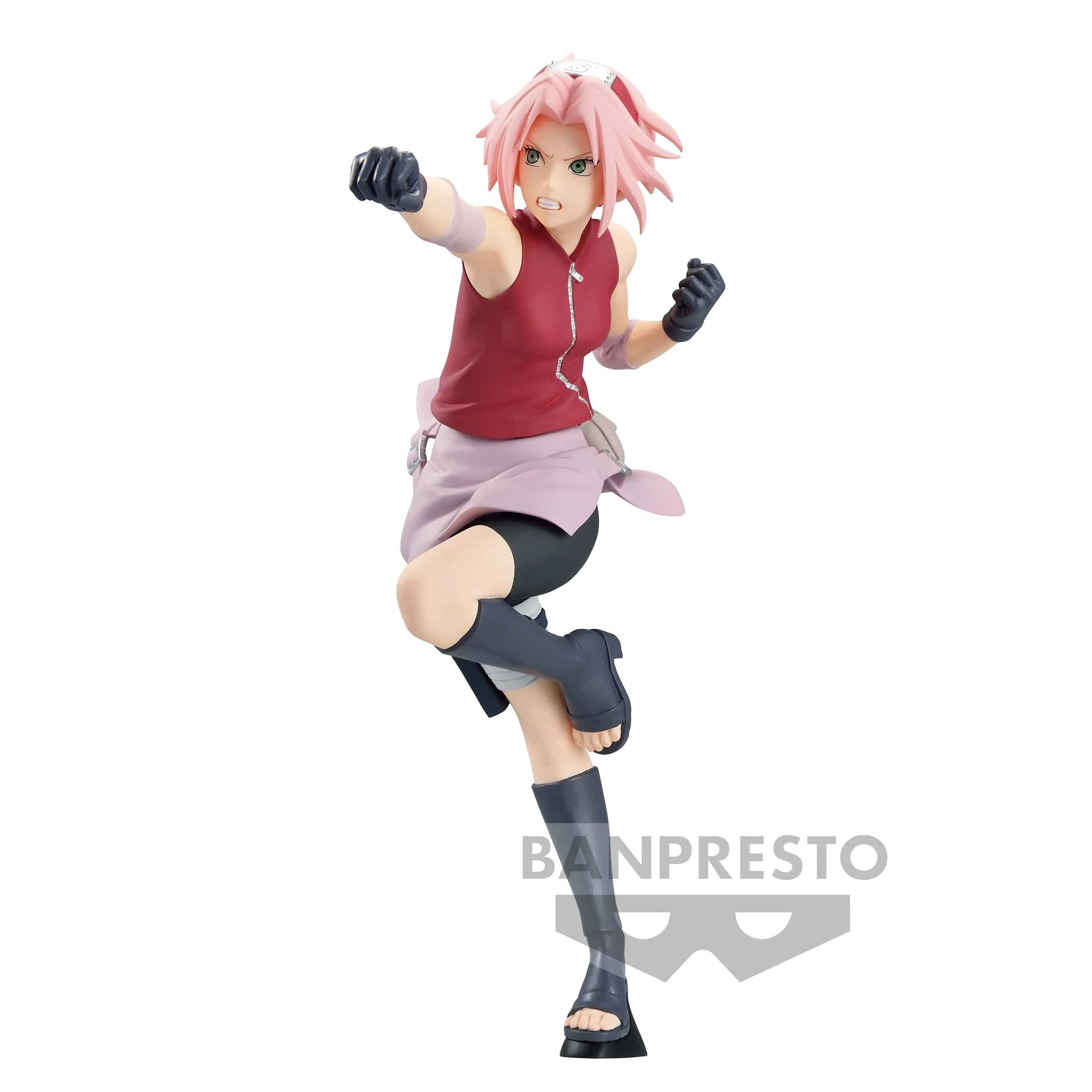 VR Experience NARUTO SHIPPUDEN VIBRATION STARS HARUNO SAKURA ?? HY??GA HINATA (A: HARUNO SAKURA )