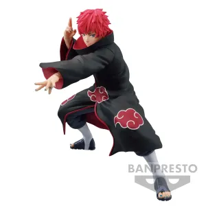 NARUTO SHIPPUDEN VIBRATION STARS - SASORI Creature Figurine