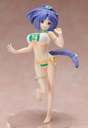NEKOPARA - Cinnamon - Swimsuit Ver - 1/12 Scale Figure Recognition Gift Limited Piece