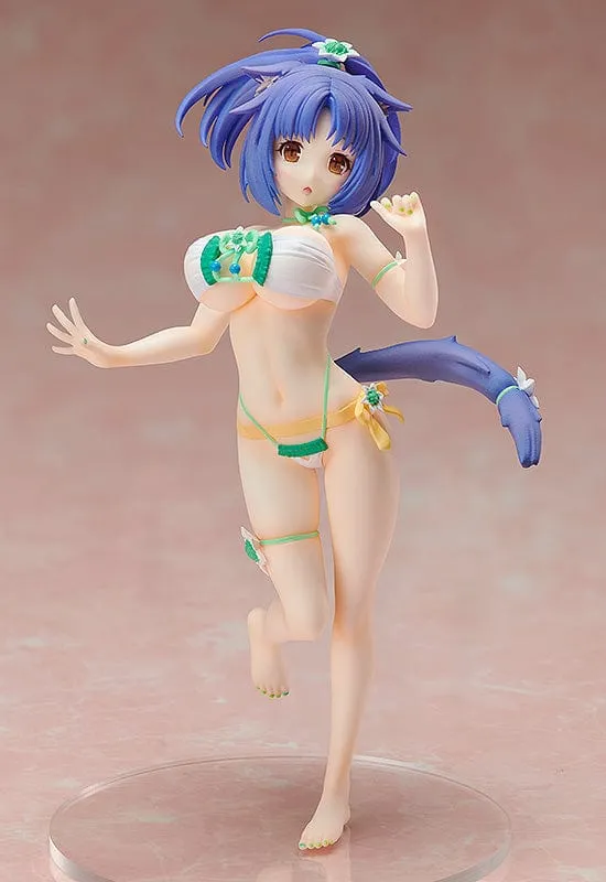 NEKOPARA - Cinnamon - Swimsuit Ver - 1/12 Scale Figure Recognition Gift Limited Piece
