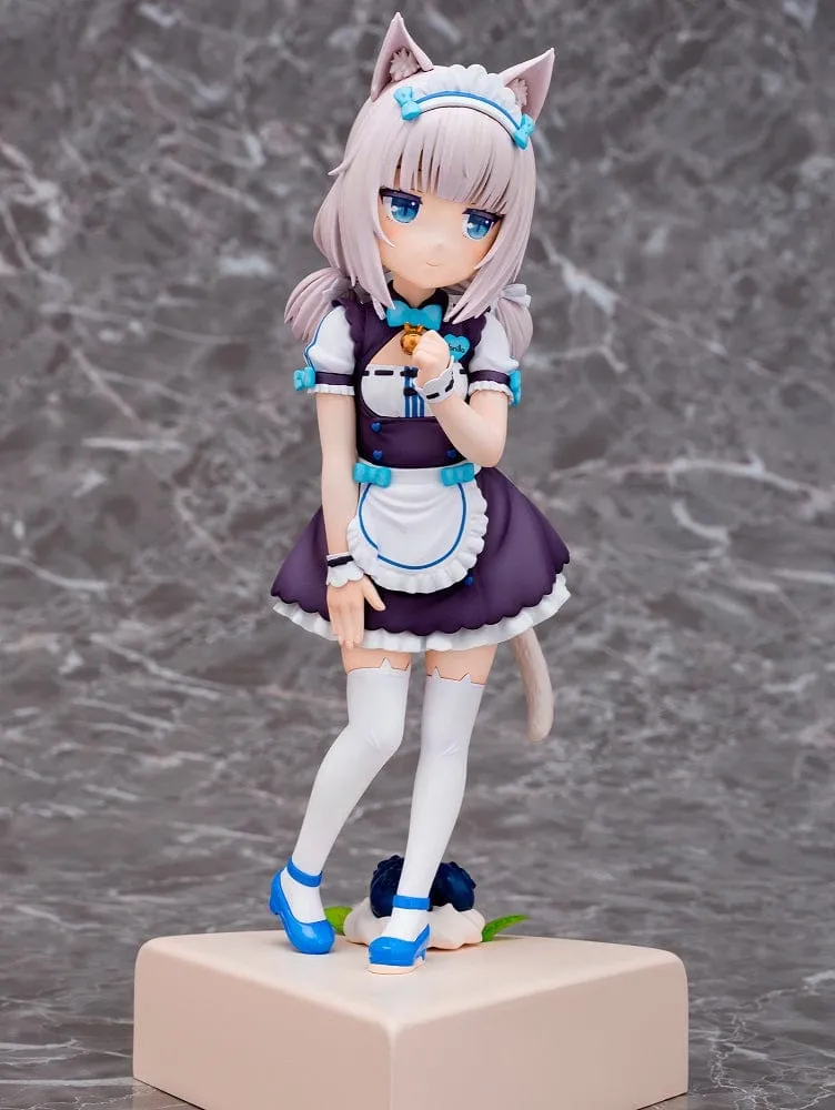 Nekopara Vanilla Pretty kitty Style 1/7th Scale Figure Award Winner