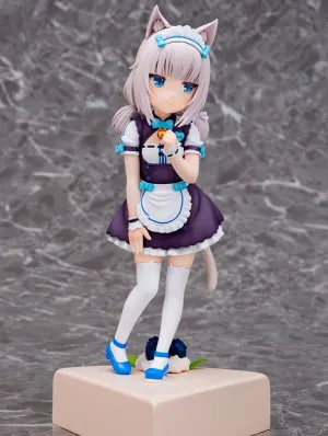 Nekopara Vanilla Pretty kitty Style 1/7th Scale Figure Award Winner