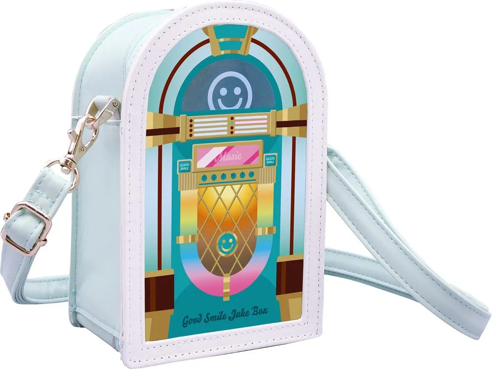 Nendoroid Doll Pouch Neo: Retro Mint Juke Box Bag PC Game