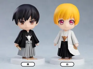 Nendoroid More: Dress Up Coming of Age Ceremony Hakama Blind Box Fantasy Item Sound Effect