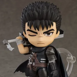 Nendoroid No.2134 Guts Interactive Toy Hallway Display