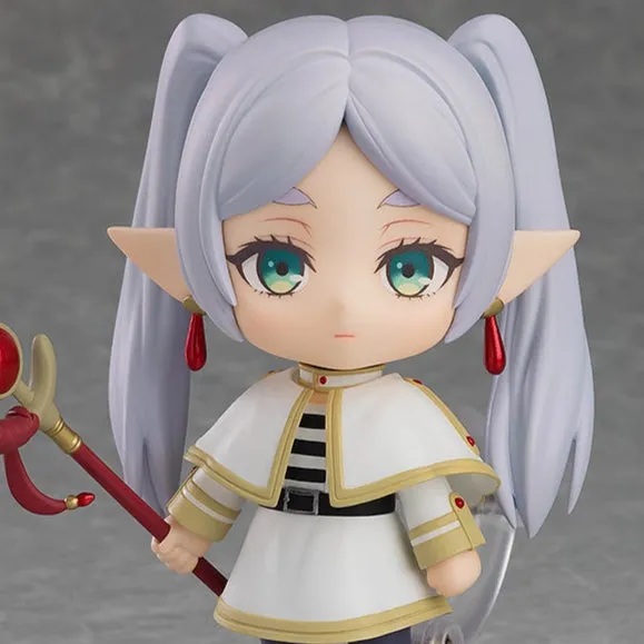 Nendoroid No.2367 Frieren (Reissue) Character Decor