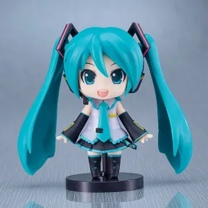 Nendoroid Plamo Hatsune Miku Digital Sculpt Anatomy Figure