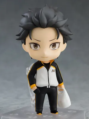 Character Collectible 1251 Nendoroid Subaru Natsuki (rerun)