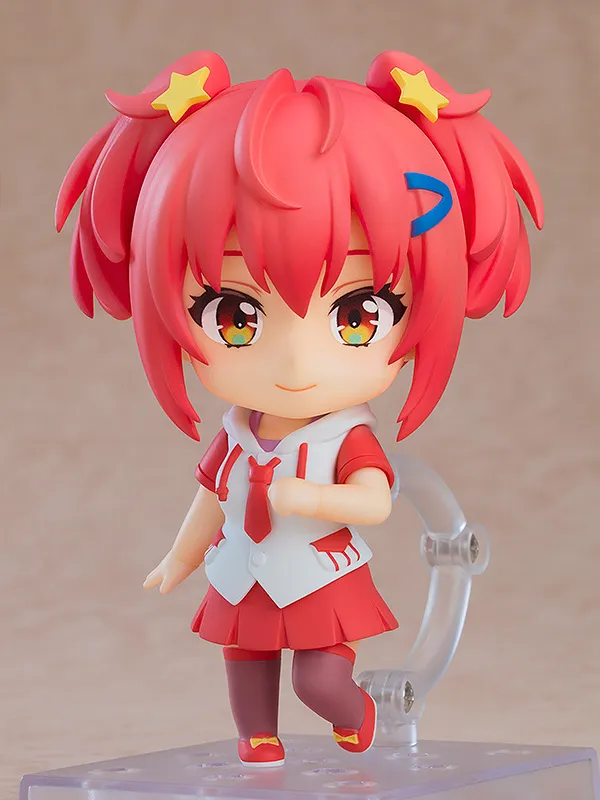 Art Product World Dai Star: 2261 Kokona Otori Nendoroid