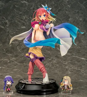 No Game No Life - Stephanie Dola - 1/7 Scale Figure Religious Icon