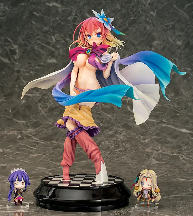 No Game No Life - Stephanie Dola - 1/7 Scale Figure Religious Icon