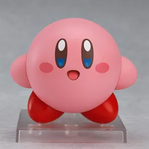 Kirby: 544 Kirby Nendoroid Fan Favorite