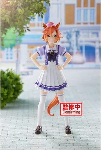 Horror Monster UMAMUSUME : PRETTY DERBY - T.M. OPERA O FIGURE