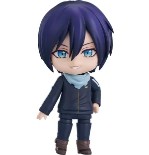 Video game Noragami: 2565 Yato Nendoroid