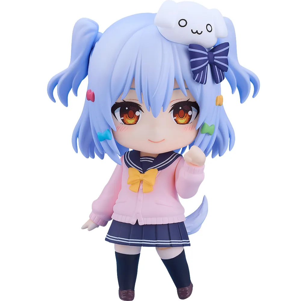 Noripro: 2613 Inuyama Tamaki Nendoroid Forest Animal Collectible Product