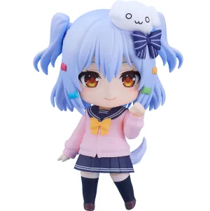 Noripro: 2613 Inuyama Tamaki Nendoroid Forest Animal Collectible Product