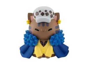 NYANTO! THE BIG ONE PIECE SERIES Trafalgar Law Legendary Status Disney Character