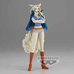 ONE PIECE DXF??THE GRANDLINE LADY??WANOKUNI VOL.10 ( WANDA ) Premium Creation
