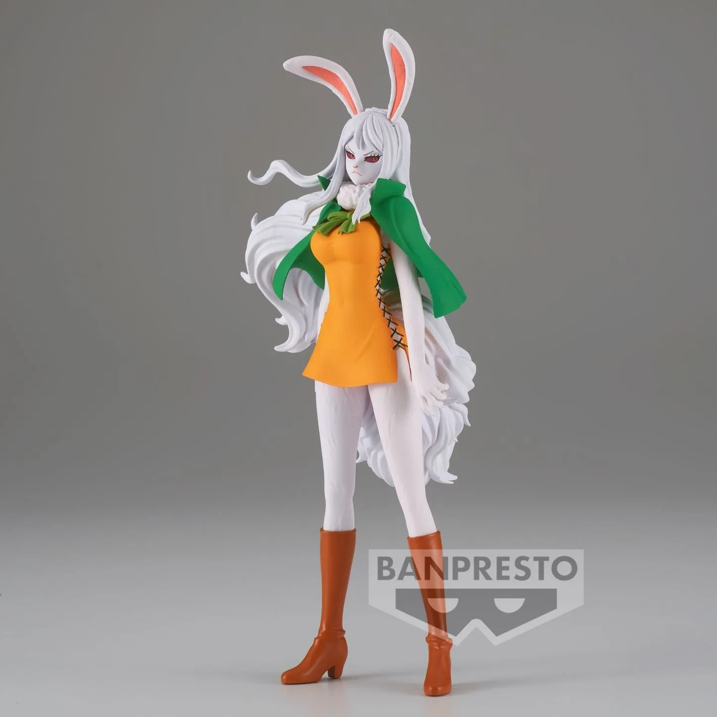 Animation Series ONE PIECE DXF??THE GRANDLINE LADY??WANOKUNI VOL.9 ( CARROT )