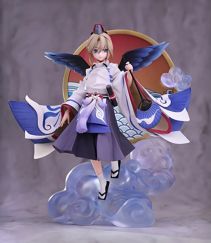 Cult Classic Ceiling Hung Onmyoji - Jr. Ootengu - 1/8th Scale Figure
