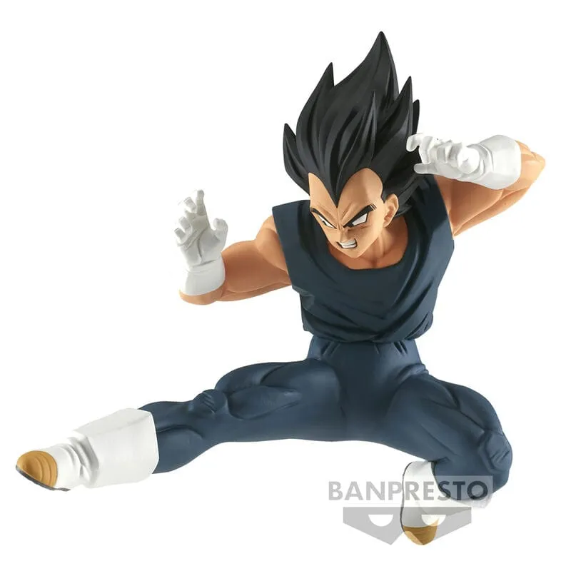 DRAGON BALL SUPER: SUPER HERO MATCH MAKERS - VEGETA - Wild Animal