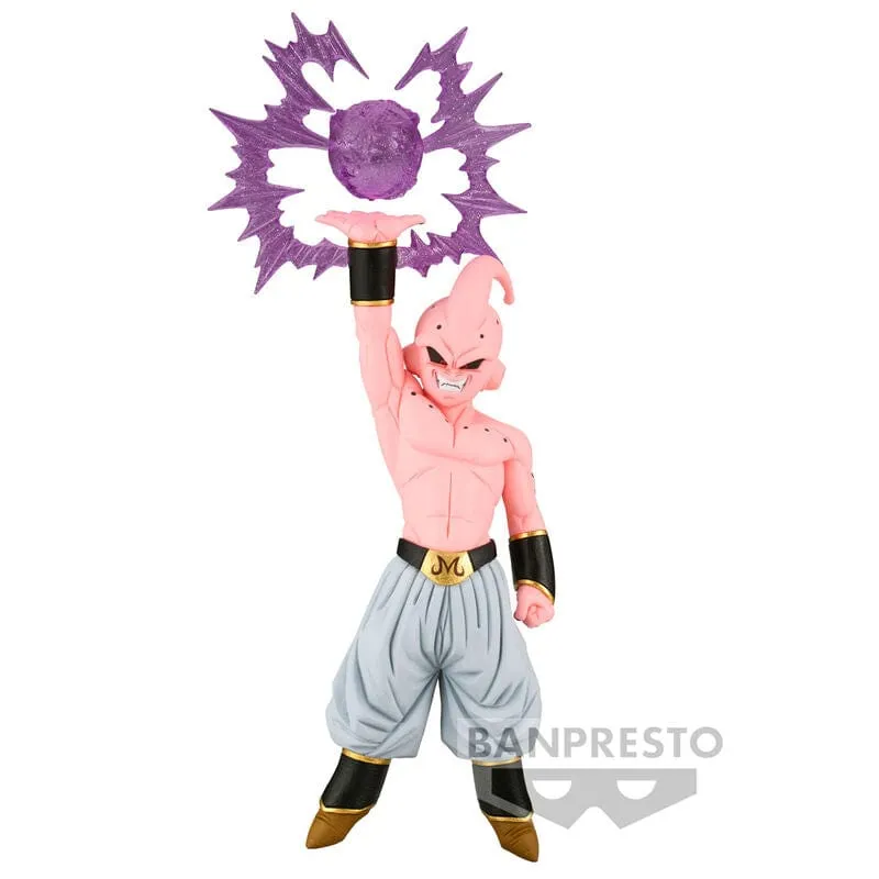 DRAGON BALL Z G??MATERIA THE MAJIN BUU Age Appropriate Mid Century