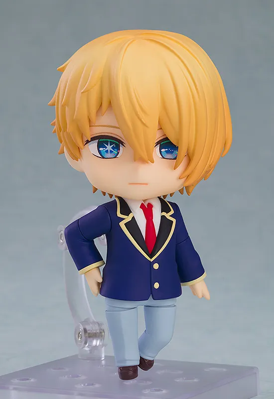 Movie Display Oshi no Ko: 2266 Aqua Nendoroid