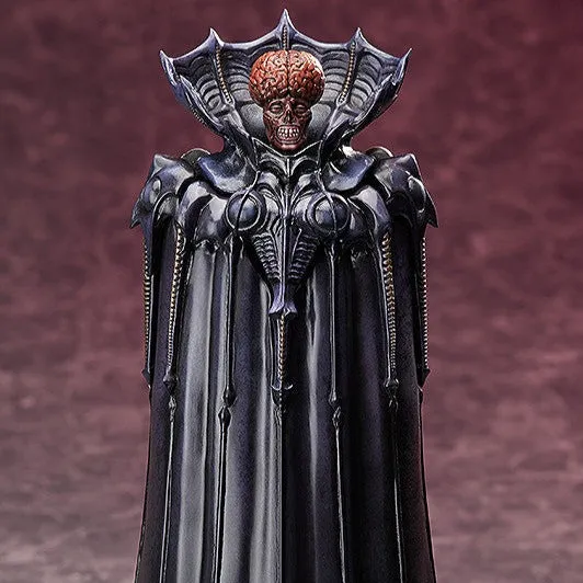 Figma SP-085 Void and figFIX Ubik (Reissue) Vintage Collectible