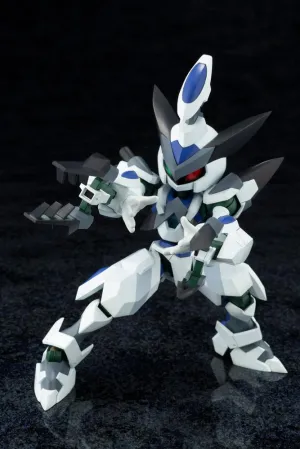Holiday themed Marvel Universe Medabot: Crossmessiah 1/6 Model Kit