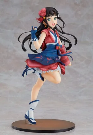 Vinyl Merchandise LoveLive ! Sunshine !! - Dia Kurosawa Blu-ray Jacket Ver - 1/7 Scale Figurine