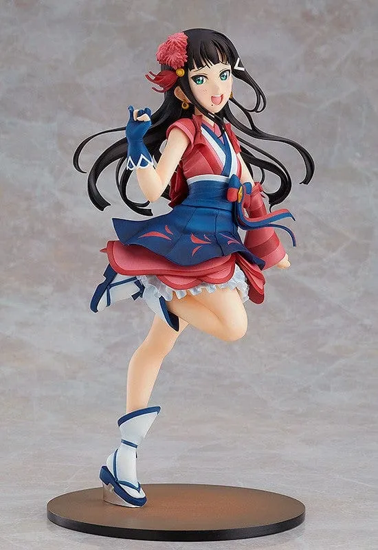 Vinyl Merchandise LoveLive ! Sunshine !! - Dia Kurosawa Blu-ray Jacket Ver - 1/7 Scale Figurine