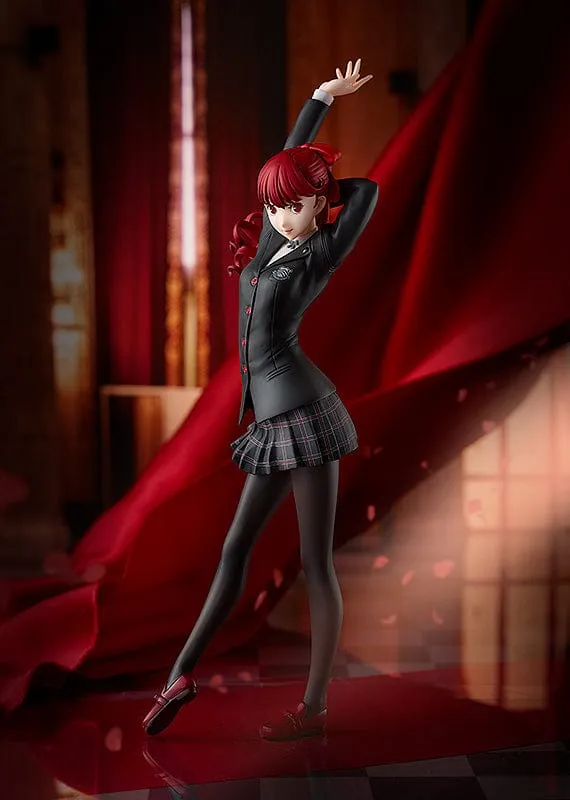 Persona 5 Royal Kasumi Yoshizawa 1/7 Scale Figure Stone Statue