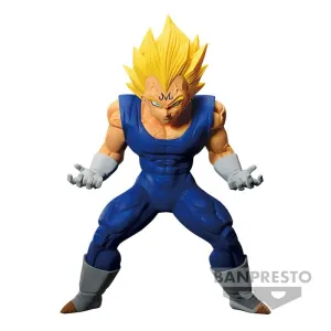 investment piece Sports Memorabilia DRAGON BALL Z MATCH MAKERS - MAJIN VEGETA