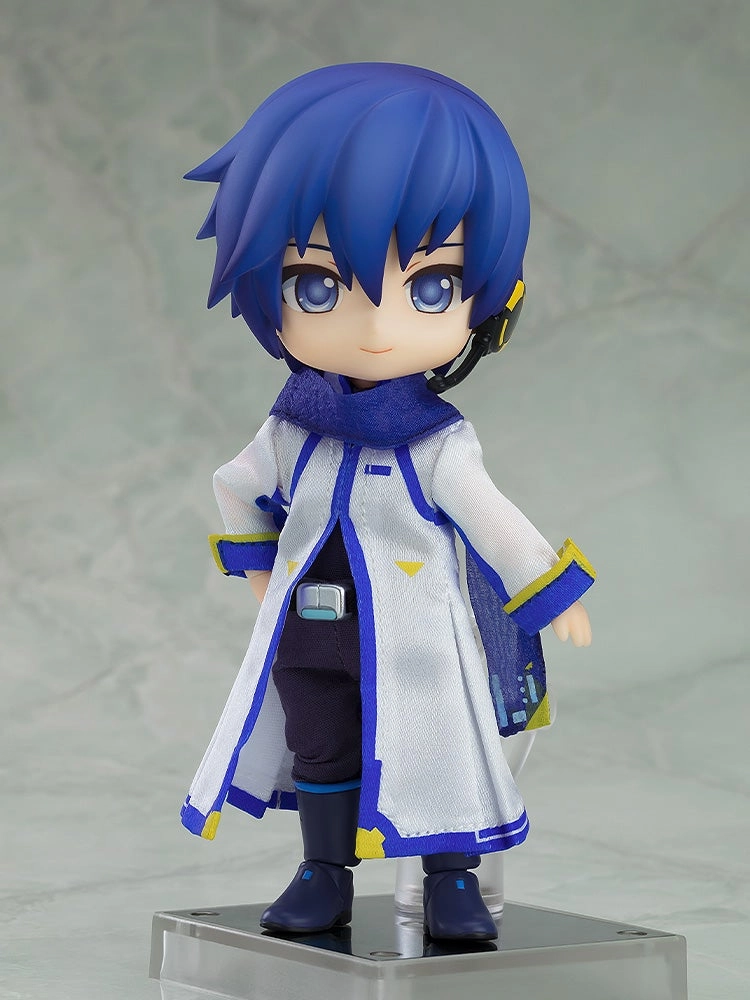 Miniature Object She Shed Nendoroid Doll KAITO