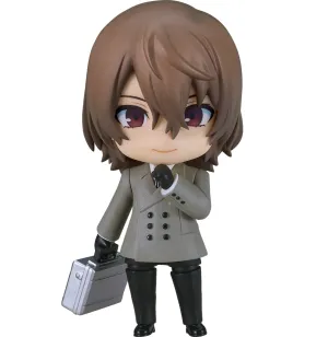 Vinyl Figure Tourist Memorabilia Persona5 Royal: 2706 Goro Akechi School Uniform ver. Nendoroid