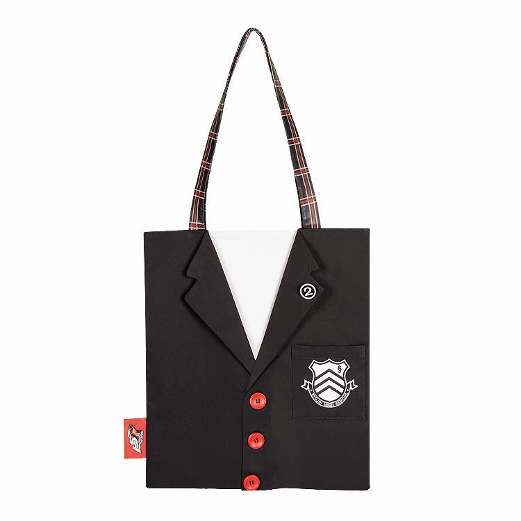 Protective Case Loyal Friend Persona 5 Royal COSBAG : Protagonist Ver