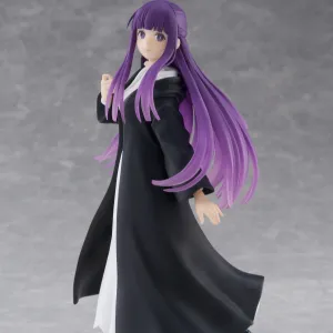 Pop Icon Chibi Product Frieren: Beyond Journey's End Coreful Figure - Fern