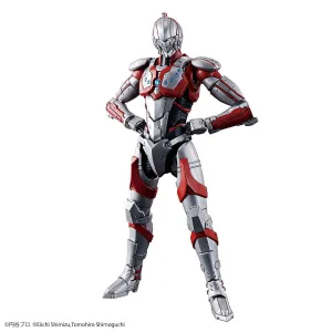 Ultraman: Ultraman Suit Zoffy Action Figure-Rise Standard Model Realistic Model Custom Arrangement