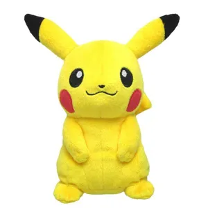 Pokemon: Pikachu 7?? All Star Collection Plush Extraordinary Creator