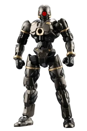 Super Deformed Hexa Gear: Alternative Humanoid Jester Model Kit